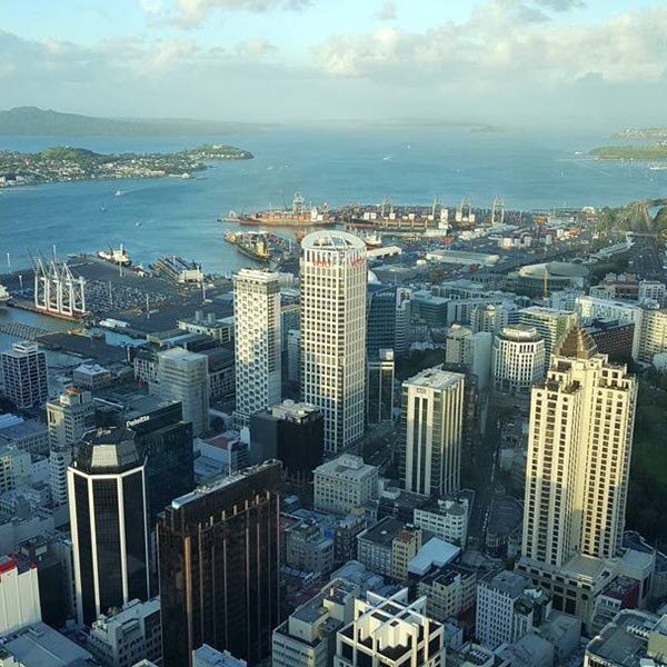 Auckland