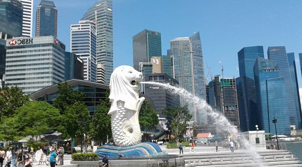 Singapore
